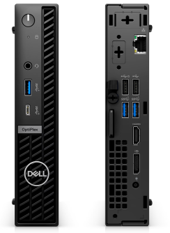 Computador DELL Optiplex 7020 MFF I7-14700 VPRO 16GB 512GB
