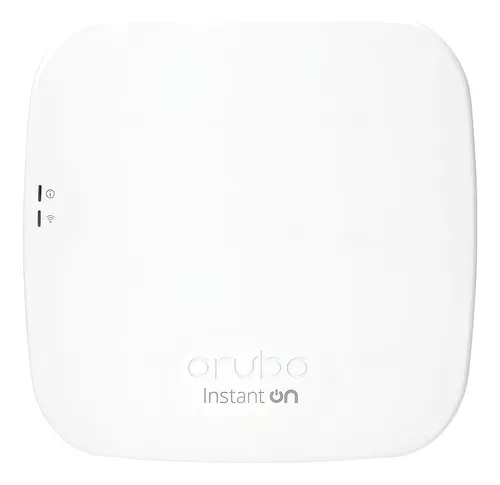 Punto de Acceso Aruba Instant On AP25 (RW) AP R9B28A