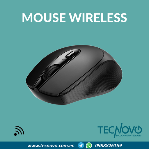Mouse KLIP XTREME Easihand KMW-410BK Inalámbrico Ergonómico Ambidiestro