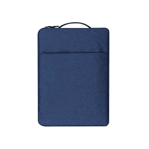 Forro Funda Laptop EZMI 15.6" Azul
