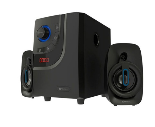 Sistema de Sonido KlipXtreme BluWave II