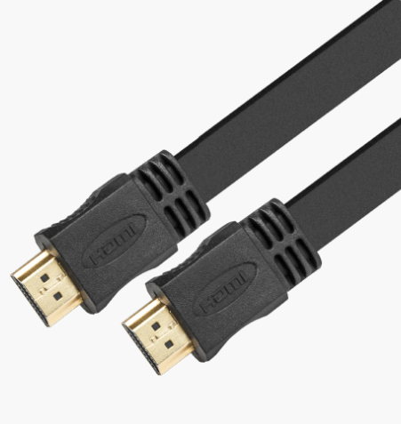 Cable HDMI XTECH XTC-410 plano 10ft (3 mts)