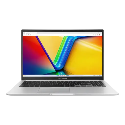 Laptop ASUS VivoBook M1502YA R7-5825U 8GB 512GB SSD 15.6" FHD