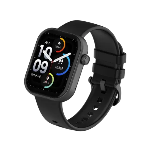 Smart Watch INFINIX XW3 P818 negro