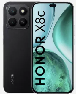 Celular HONOR X8C 8GB/512GB