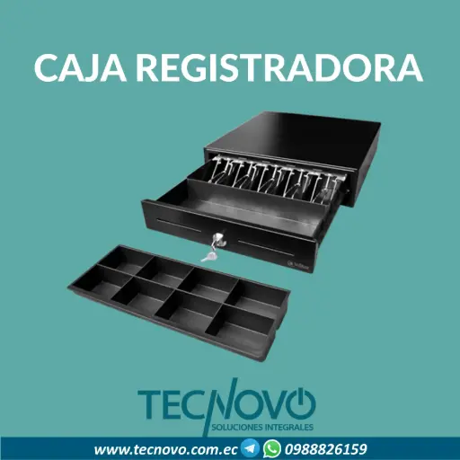 Caja de dinero metálica 3NSTAR CD350