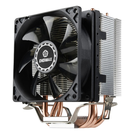 Ventilador ENERMAX ETS-N31 para procesador 1 Ventilador Intel/Amd