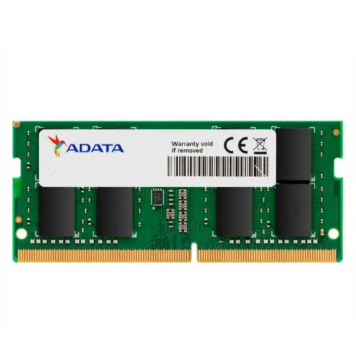 Memoria RAM ADATA DDR4 8GB 3200MHZ SODIMM Laptop (BULK)