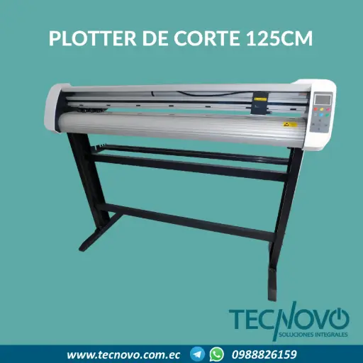 Plotter de corte Teneth 1300A