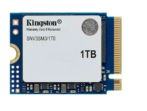 Disco KINGSTON NVMe 2230 1TB SSD Interno 