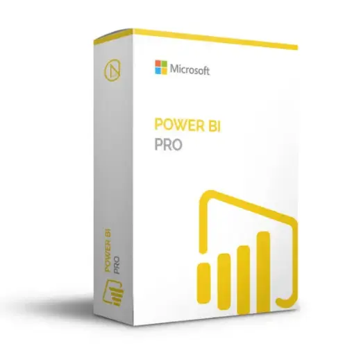 Power BI Pro