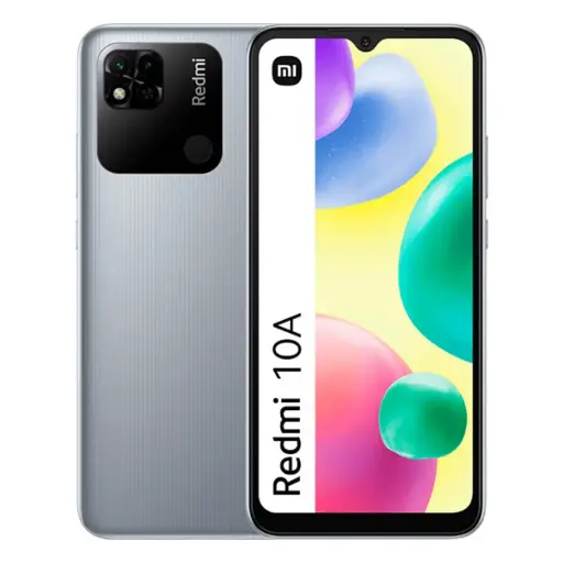 Celular Xiaomi Redmi 10A 3GB/64GB