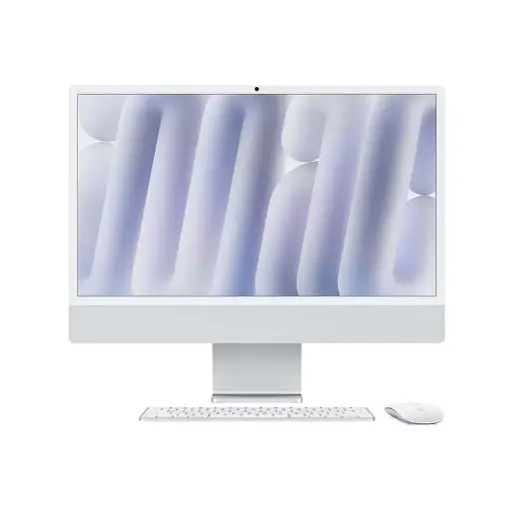 Computador AIO APPLE IMAC M4 16GB 1TB SSD 24" 4.5K