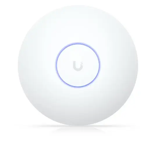 Access Point AP UBIQUITI U7 de largo alcance