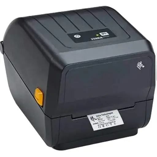 Impresora de escritorio ZEBRA ZD220 TT Transferencia térmica
