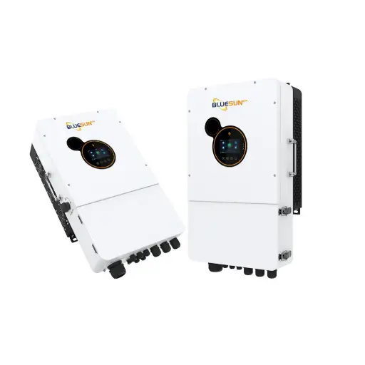 Inversor Híbrido BLUESUN 10KW