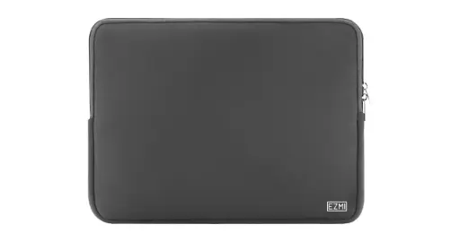Forro Funda Laptop EZMI 14" gris