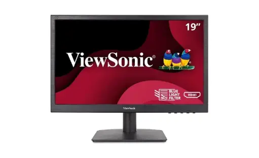Monitor VIEWSONIC VA1903H 18.5"
