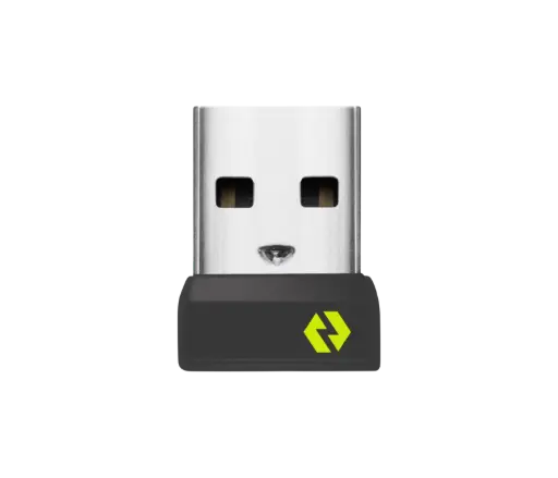 Receptor Logitech Bolt USB Bulk para modelos MX