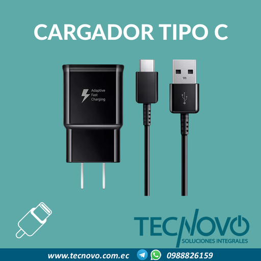 Cargador de celular SAMSUNG Galaxy S10