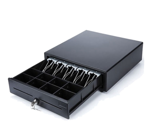 Caja registradora Custom American
