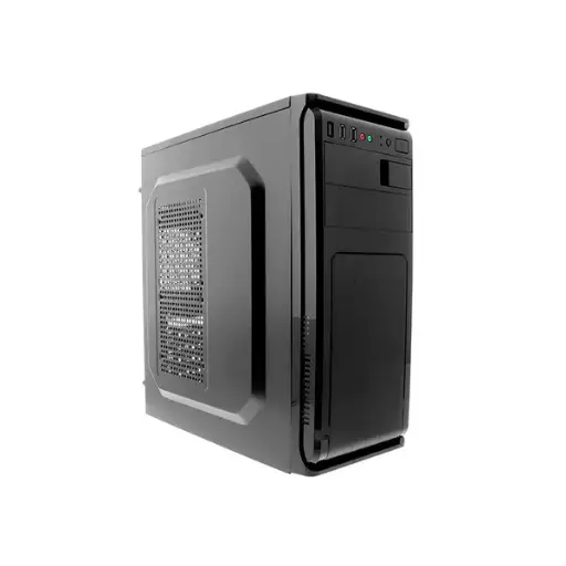 Case XTECH XTQ209 ATX 600W Black