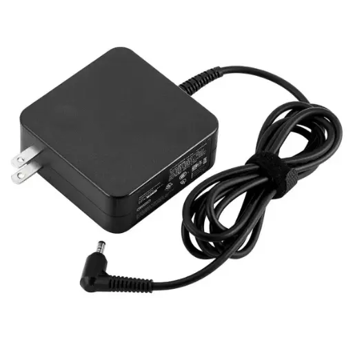 Cargador laptop LENOVO 20V 3.25A 65W Punta fina